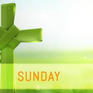 PALM SUNDAY Blessings on him who comes in the name of the Lord	